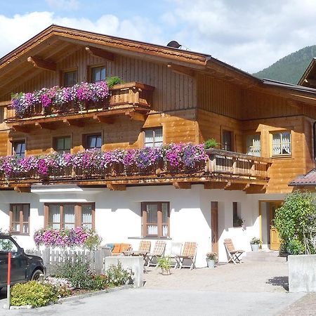 Ferienwohnung Webhofer Außervillgraten Rum bild