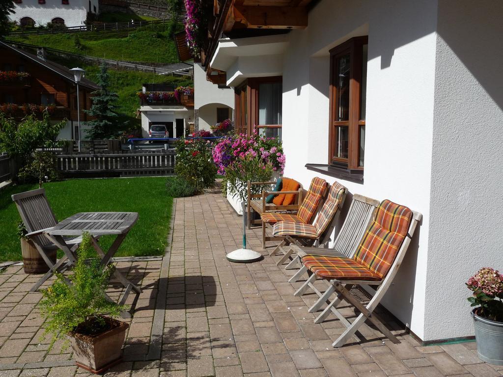 Ferienwohnung Webhofer Außervillgraten Rum bild